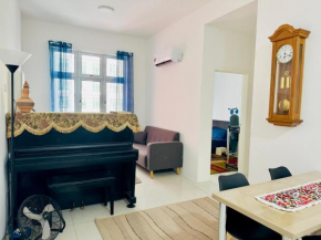 STAY WITH HOST - Private Room Ipoh City Centre